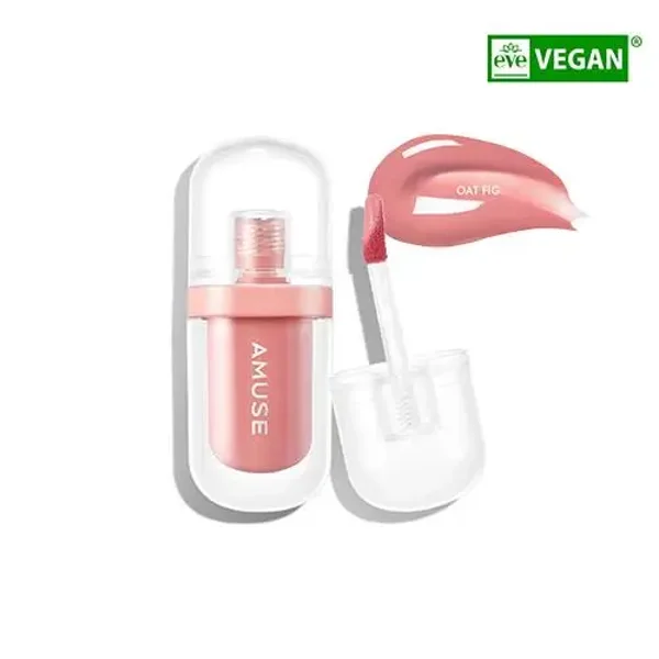 Amuse – Teinte Jel-Fit, 05 Figue Avoine