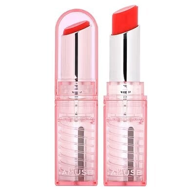 Amuse – Baume Rosée, 03 Rosée de Pomelow – 3,2 g