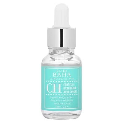 Cos De BAHA – Sérum Centella (CH) – 30ml