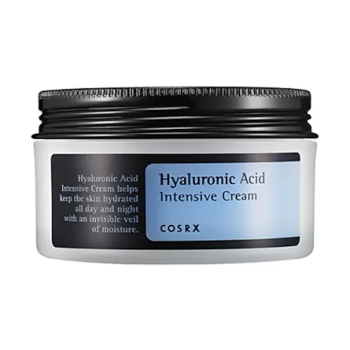 COSRX – Crème intensive à l'acide hyaluronique – 100 ml