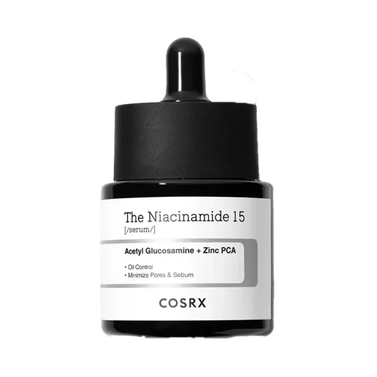COSRX – Le Sérum Niacinamide 15 – 20ml