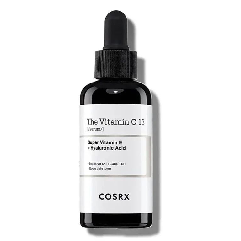 COSRX – Le Sérum Vitamine C 13 – 20ml