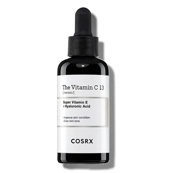 COSRX – Le Sérum Vitamine C 13 – 20ml