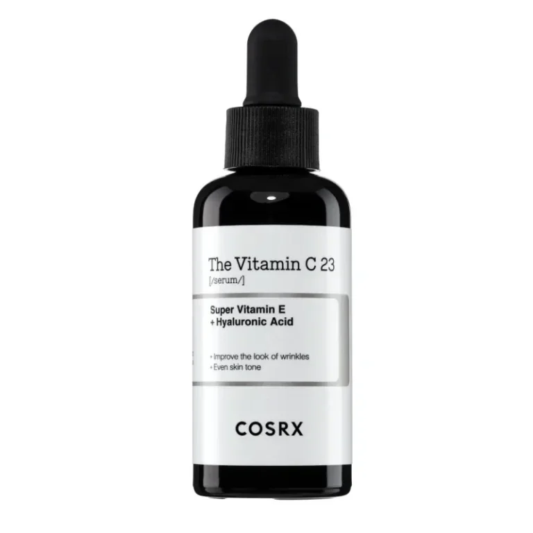 COSRX – Le Sérum Vitamine C 23 – 20 g