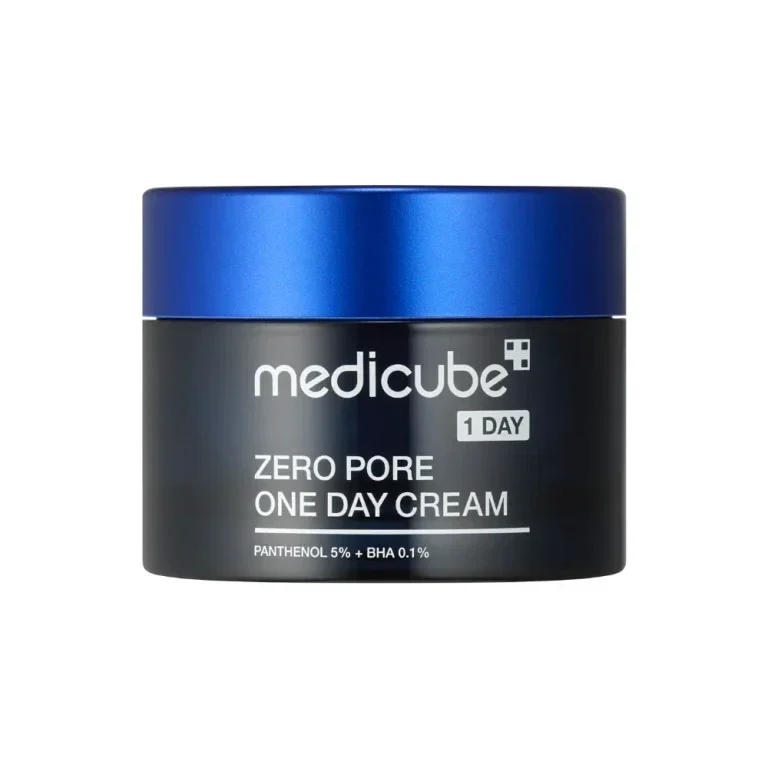 Medicube – Crème de jour zéro pore – 50 ml