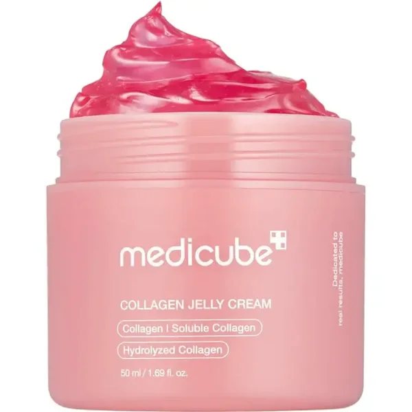 Medicube – Crème gelée de collagène – 50 ml