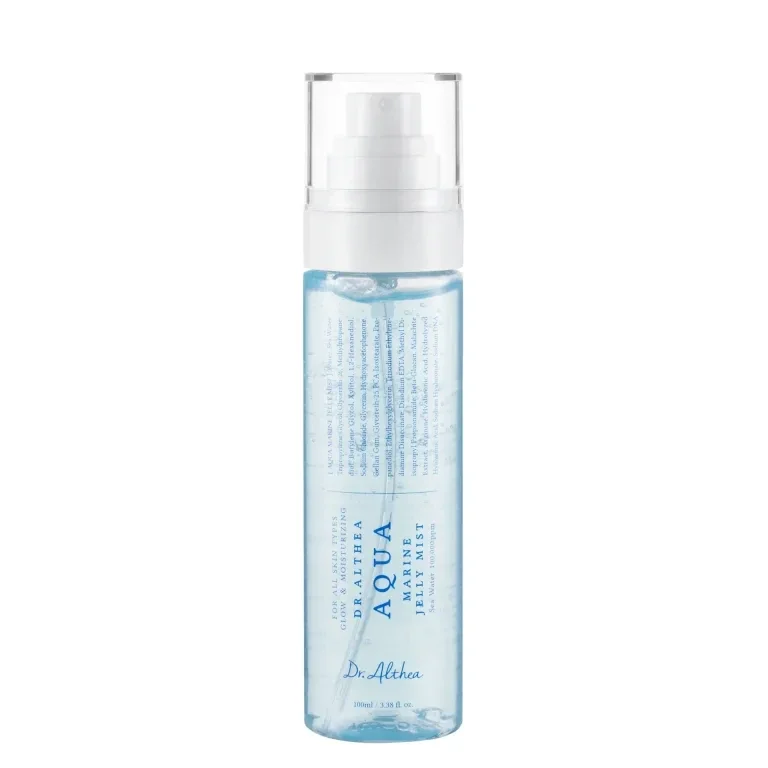 Dr. Althea – Brume Gelée Aqua Marine – 100 ml