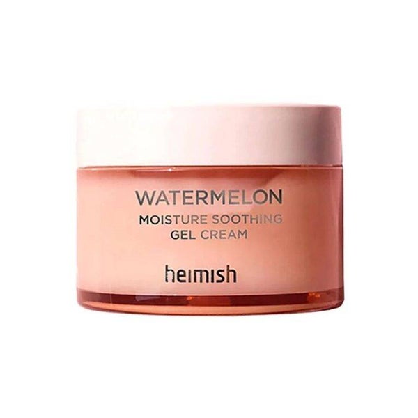 Heimish – Gel-crème hydratant apaisant à la pastèque – 110 ml