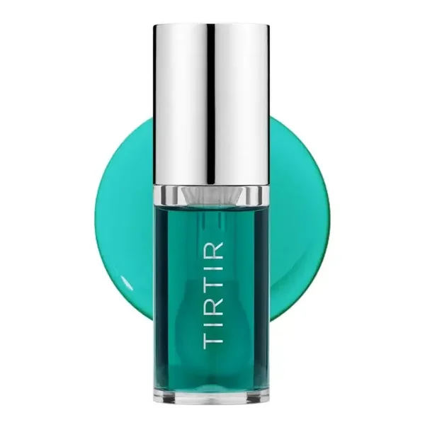 Tir Tir – Huile à lèvres My Glow Menthe 5,7 ml