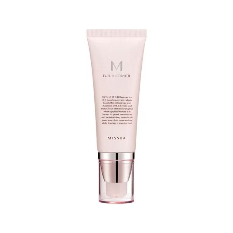 MISSHA – M BB Boomer