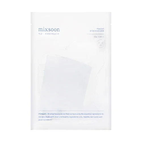 Masque Mixsoon Bifida (1 pièce)