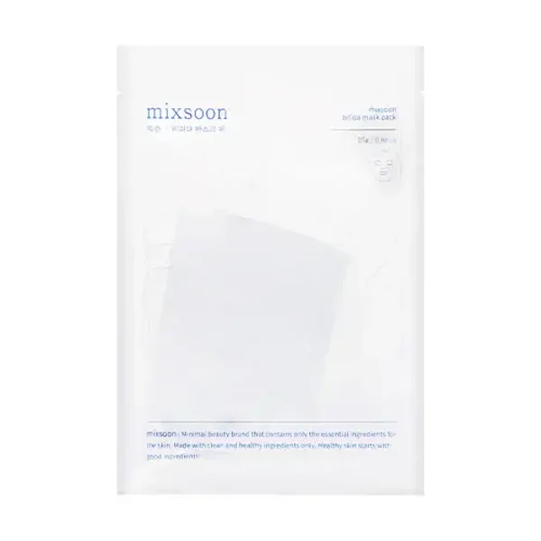 Masque Mixsoon Bifida (1 pièce)