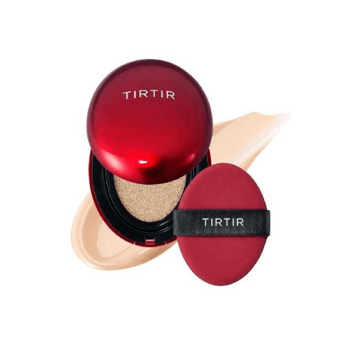 Masque TirTir Fit Coussin Rouge 17C Porcelaine 18 G