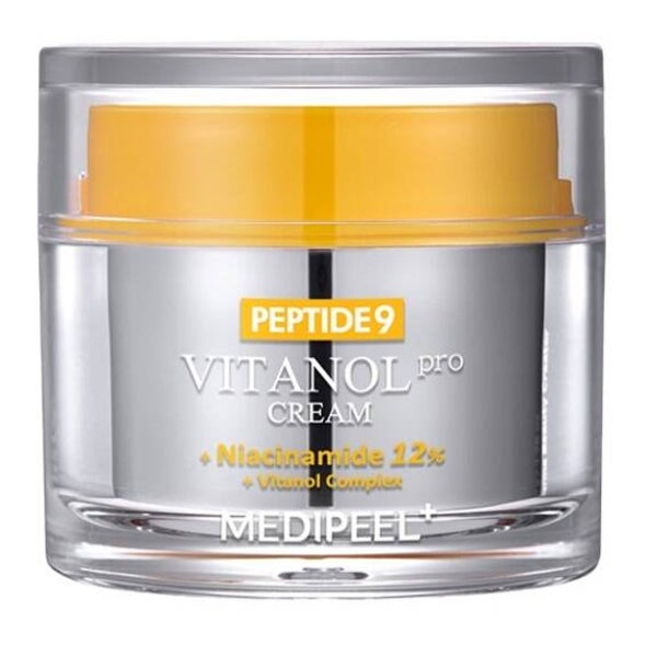 Medi-Peel – Peptide 9 Vitanol Crème Pro – 50 g