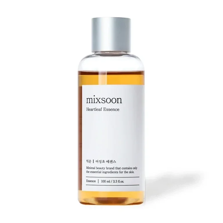 Mixsoon – Essence Heartleaf 100 ml