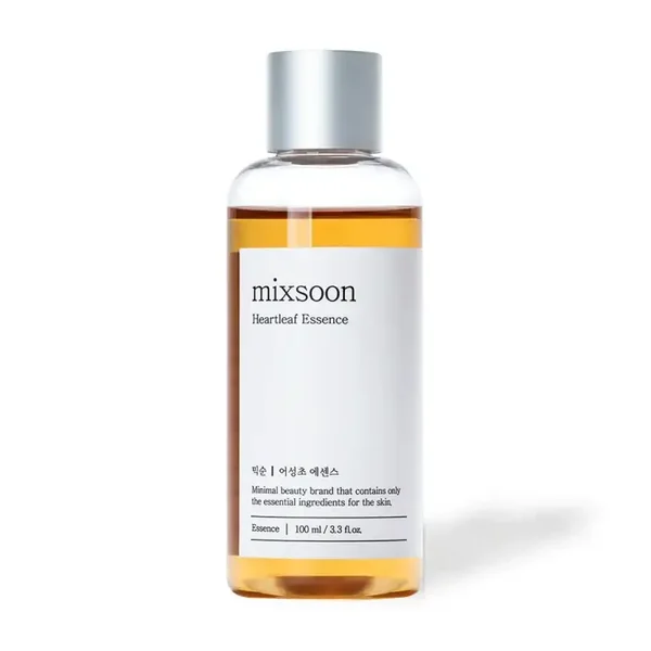 Mixsoon – Essence Heartleaf 100 ml
