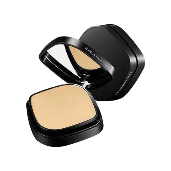 MISSHA – Poudre compacte éclat, FPS 27/PA++, Sable