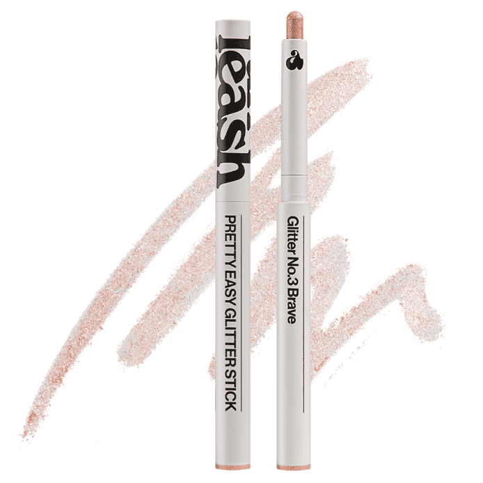 Unleashia – Pretty Easy Glitter Stick 0,7 g n° 3 Brave