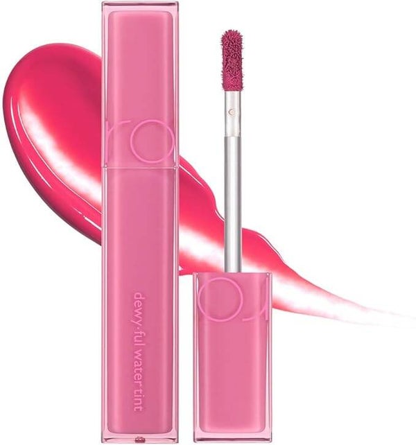 Rom&nd – Teinte à l'eau Dewyful – 05 Taffy, 5 g