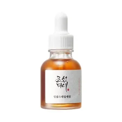 Beauté de Joseon – Sérum Revive : Ginseng + Mucine d'escargot – 30 ml