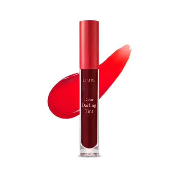 Etude House – Teinte à l'eau Dear Darling RD301 Rouge Réel