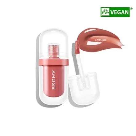 Amuse – Teinte Jel-Fit, 07 Caramel
