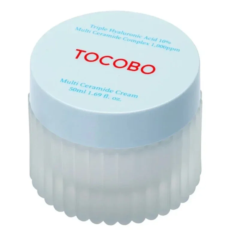 TOCOBO – Crème multi-céramides – 50 ml