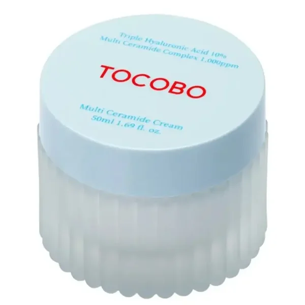 TOCOBO – Crème multi-céramides – 50 ml