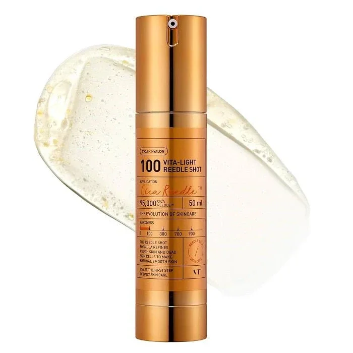 VT Cosmetics – Vita-Light Reedle Shot 100 – 50 ml