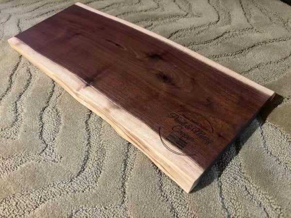 Customizable Charcuterie Board