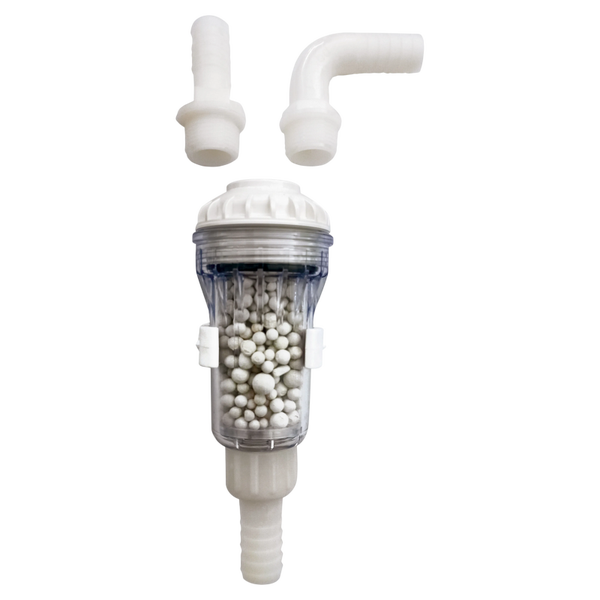 NEUTRALIZZATORE di CONDENSE ACIDE PER CALDAIA