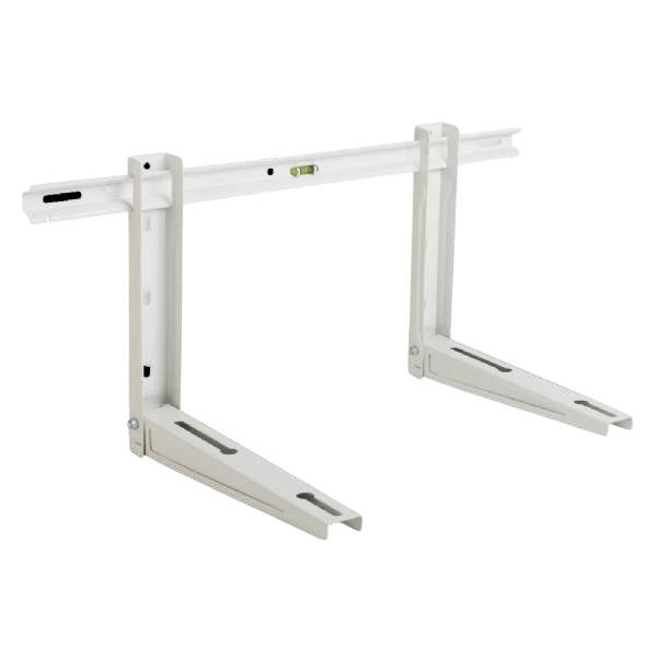 STAFFE 420 x 400 x 700 spess. 1,2 mm | peso Max 100 kg PER CONDIZIONATORE
