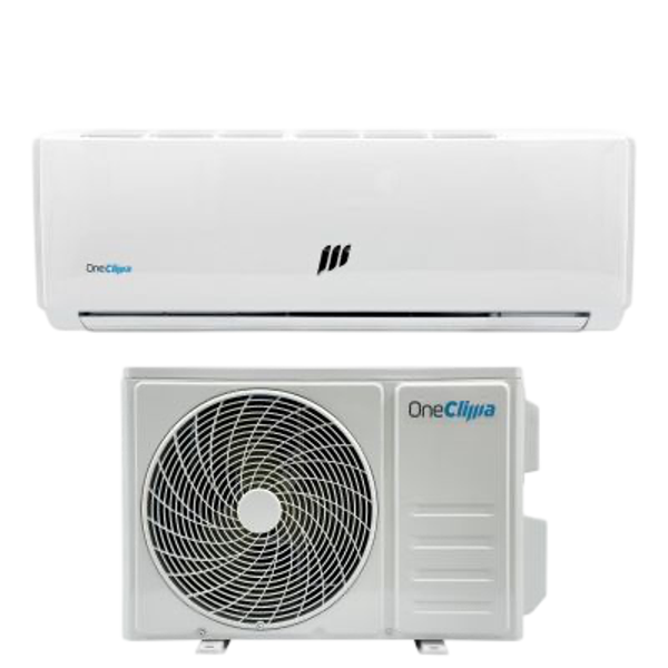CONDIZIONATORE ONE CLIMA PRO 9000 BTU GAS R32