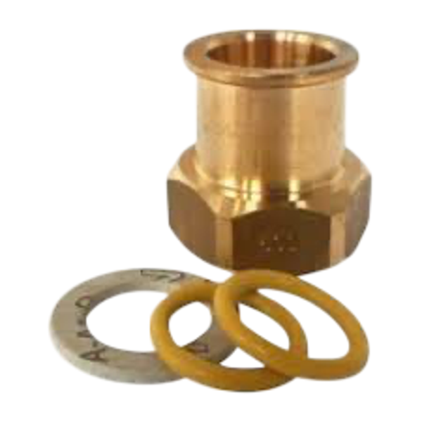 KIT CONVERSIONE GAS G30-G31 VICTRIX IMMERGAS COD: 3.027856