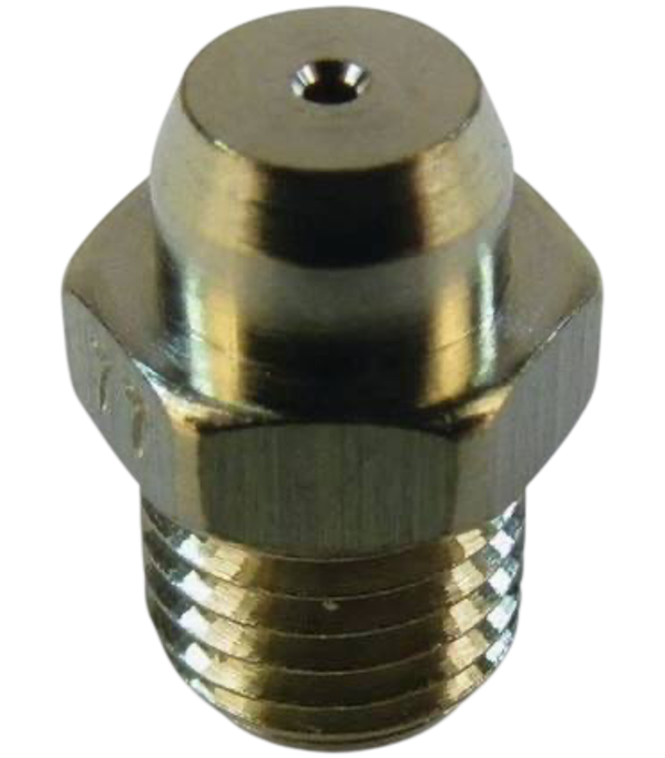 UGELLO METANO 1,30 singolo ARISTON COD: 998433