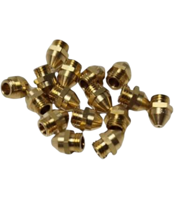 UGELLO 0.77G30/31 (X20) HERMANN COD: S5299200