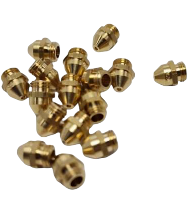 UGELLO 1,25 (20 PZ.) SAUNIER DUVAL HERMANN COD: 05297000