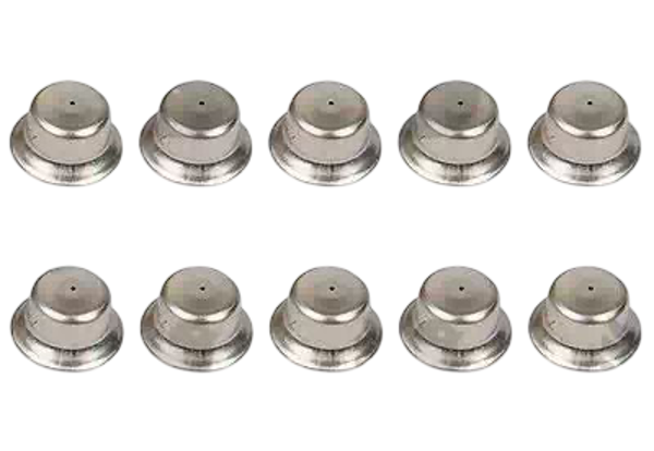 UGELLO G20 (0,34) (10 PZ.) confezione 10 pezzi HERMANN COD: 0020099141