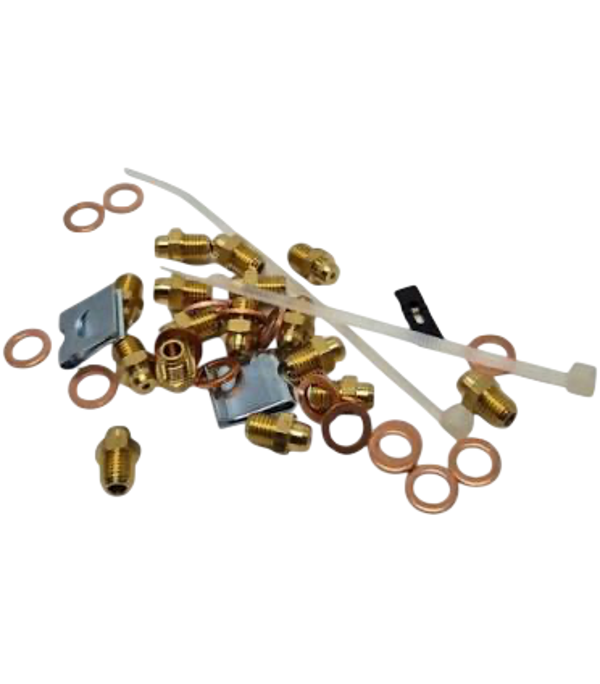 KIT TRASFORMAZIONE MTN RIELLO COD: 4365459