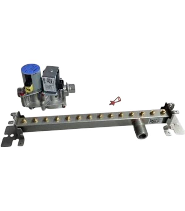 KIT DI TRASFORMAZIONE 24KW A GPL VAILLANT COD: 0020024599