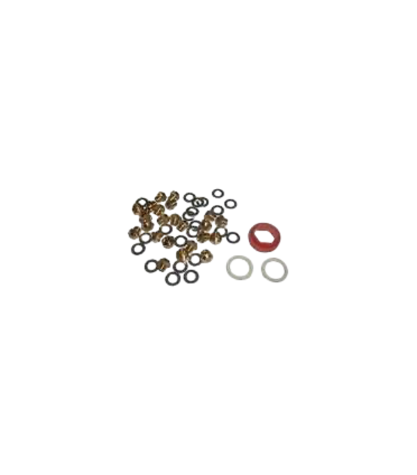 KIT DI TRASFORMAZIONE H VAILLANT COD:202096