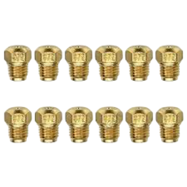 UGELLO, 0,72 (12 PZ.) VAILLANT COD: 291203