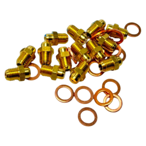 KIT TRASFORMAZIONE GPL NUOVA CIAO/CALDARIELLO BERETTA COD: R01005500