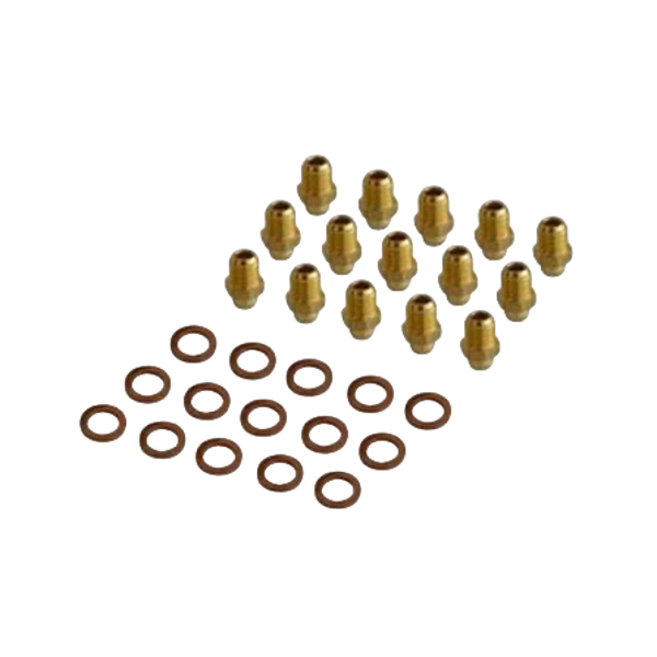 KIT TRASFORMAZIONE GPL CIAO 24 CAI BERETTA COD: R0530