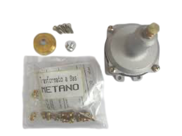 KIT TRASFORMAZIONE METANO IDRABAGNO 11AE BERETTA COD: RS637