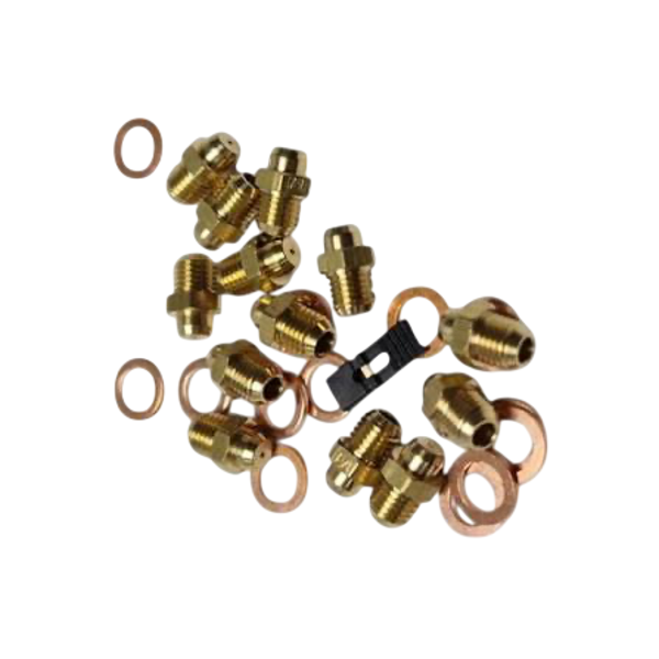 KIT TRASFORMAZIONE MTN CIAO 24 CAI BERETTA COD: R0532