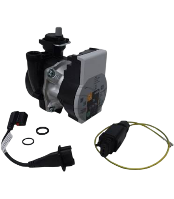 CIRCOLATORE NFSL 12/6 HE-1 kit sostituzione SIME COD: 6281894