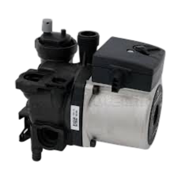 CIRCOLATORE UPSO15-60 CESA03 3 VELOCITA' - 55 - 70 - 75 W SIME COD: 6124818
