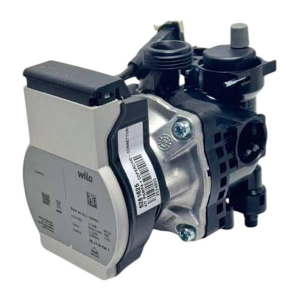 POMPA + COPERCHIO + CONNETTORI INT KSL/6-43/IPWM1 SIME COD:  6281624