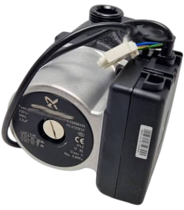 CIRCOLATORE 1" UPM2 15-70 CACAO JUNKERS COD: 87186448360